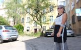Nasza interwencja.  Znajdzie się „koperta” dla niepełnosprawnej pani Zosi i jej niepełnosprawnego męża