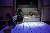 Otwarcie nowego sezonu w Opolskim Teatrze Lalki i Aktorawał w nowym sezonie!