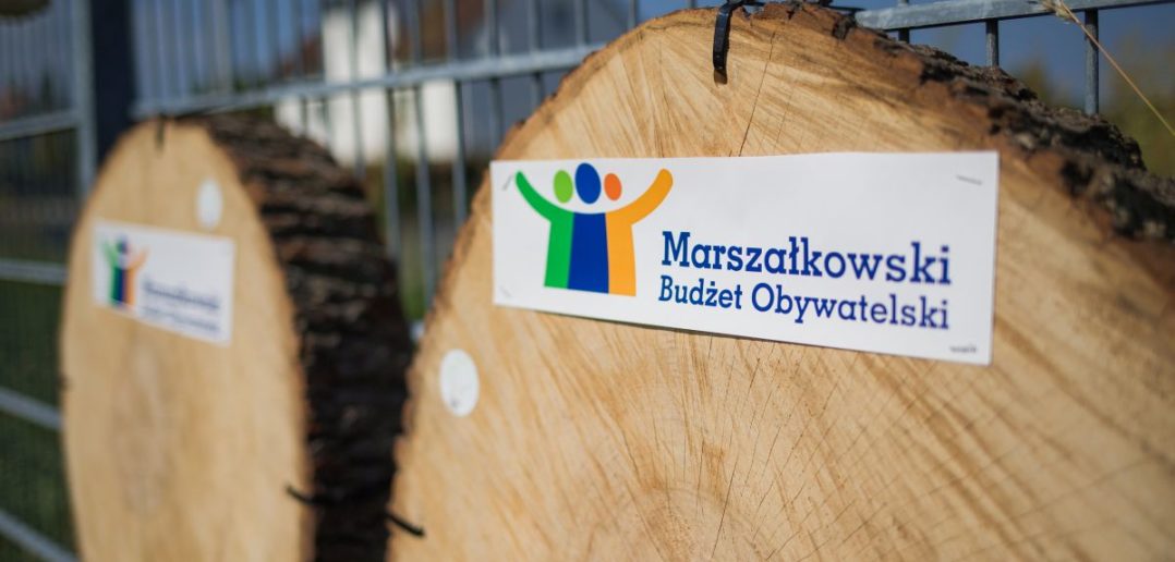 Wystartowała 4. Edycja Marszałkowskiego Budżetu Obywatelskiego – zachęcamy do głosowania