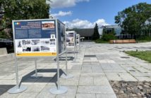 Centralne Muzeum Jeńców Wojennych z nową wystawą plenerową