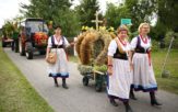 Dożynki w stylu lat 70 i 80 już w tę sobotę w Pokoju