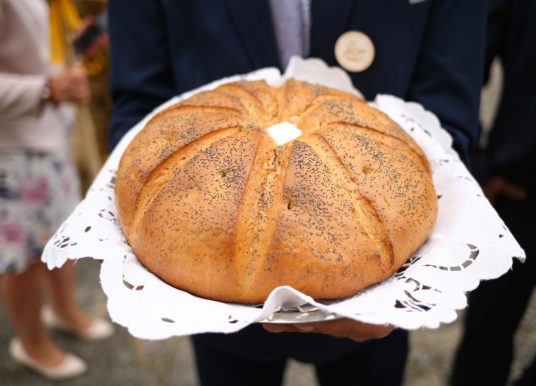 Dożynki w Ciepielowicach już w najbliższy weekend