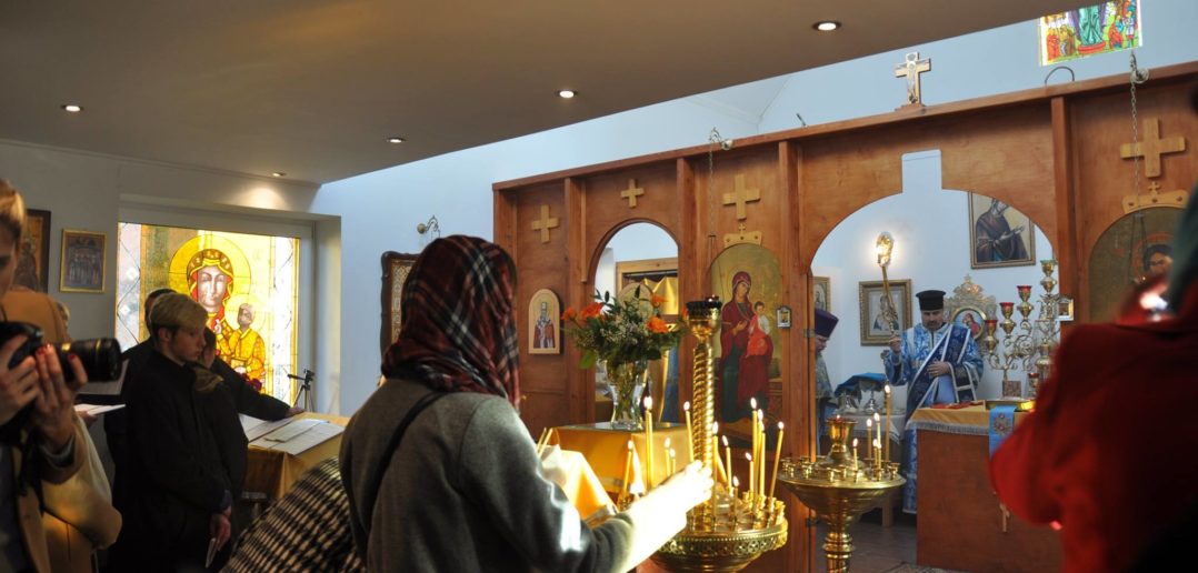 Religia. Wyznawcy prawosławia chcieliby mieć świątynię w Opolu