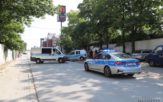 Próbował wymusić pieniądze groźbami – został zatrzymany