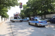 Próbował wymusić pieniądze groźbami – został zatrzymany