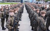 13 Śląska Brygada Obrony Terytorialnej otrzymała sztandar wojskowy