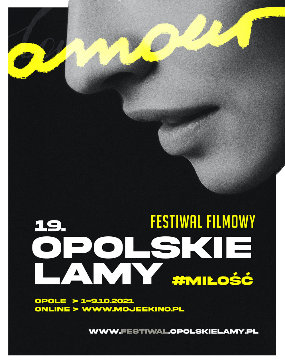 Przed nami 19. edycja Festiwalu Filmowego Opolskie Lamy