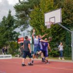 Kolejny turniej trójek w Jełowej. Jak bawili się amatorzy koszykówki? [GALERIA, AUDIO]