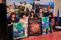 Już jutro rozpoczną się Międzynarodowe Spotkania Teatralne „Teatr bez Granic”