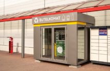 Mieszkańcy Opola doczekają się butelkomatów