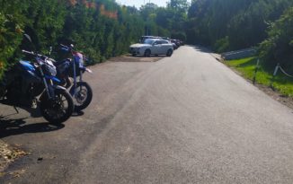 Pracowite wakacje w szkołach Powiatu Opolskiego Pracowite wakacje w szkołach Powiatu Opolskiego