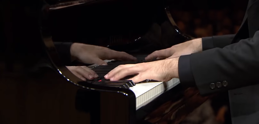 Charles Richard-Hamelin zainauguruje jubileuszowy 70. Sezon Artystyczny Filharmonii Opolskiej