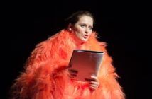 Na deski OTLiA po długiej przerwie powraca „DRAMAT W AKCJI. Poczuj to!”