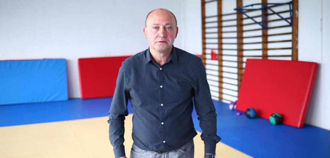 Tomasz Błach o judo: „Uprawianie go rozwija nie tylko sportowo, ale też mentalnie i kulturowo” [ROZMOWA]