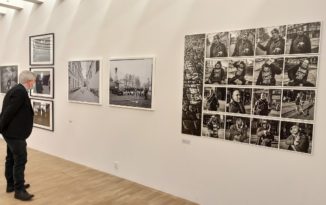 Opawska szkoła fotografii. Wyjątkowa wystawa w opolskiej GSW Opawska szkoła fotografii. Wyjątkowy wernisaż w opolskiej GSW