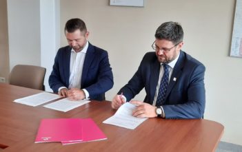 Gmina Murów inwestuje w ekologię, bezpieczeństwo i infrastrukturę