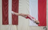 Kolejny sukces zawodniczek LUKS Gwiazda Dobrzeń Wielki