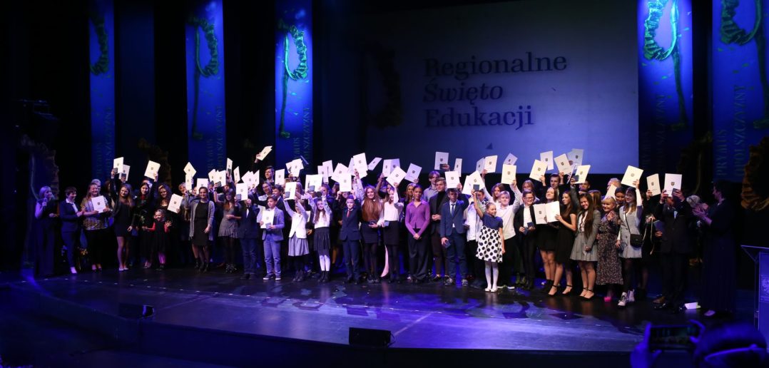 Opolskie Regionalne Święto Edukacji