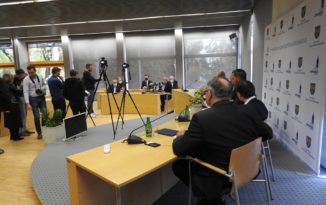 Dramatyczna sytuacja szpitali. Apel do rządu Dramatyczna sytuacja szpitali. Apel do rządu