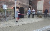 Średniowieczna wieża w Białej już dostępna