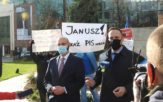 Podpisz petycję przeciwko inicjatywie Janusza Kowalskiego