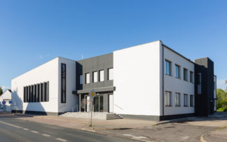 Konkurs na Najlepszą Przestrzeń Publiczną Województwa Opolskiego, zagłosuj na Dobrzeń Wielki Konkurs na Najlepszą Przestrzeń Publiczną Województwa Opolskiego, zagłosuj na Dobrzeń Wielki
