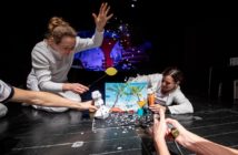 Za nami wyjątkowa edycja Ogólnopolskiego Festiwalu Teatrów Lalek