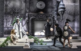 30. Ogólnopolski Festiwal Teatrów Lalek rozpoczęty!