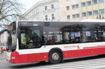 Od jutra autobusy MZK Opole będą kursowały rzadziej