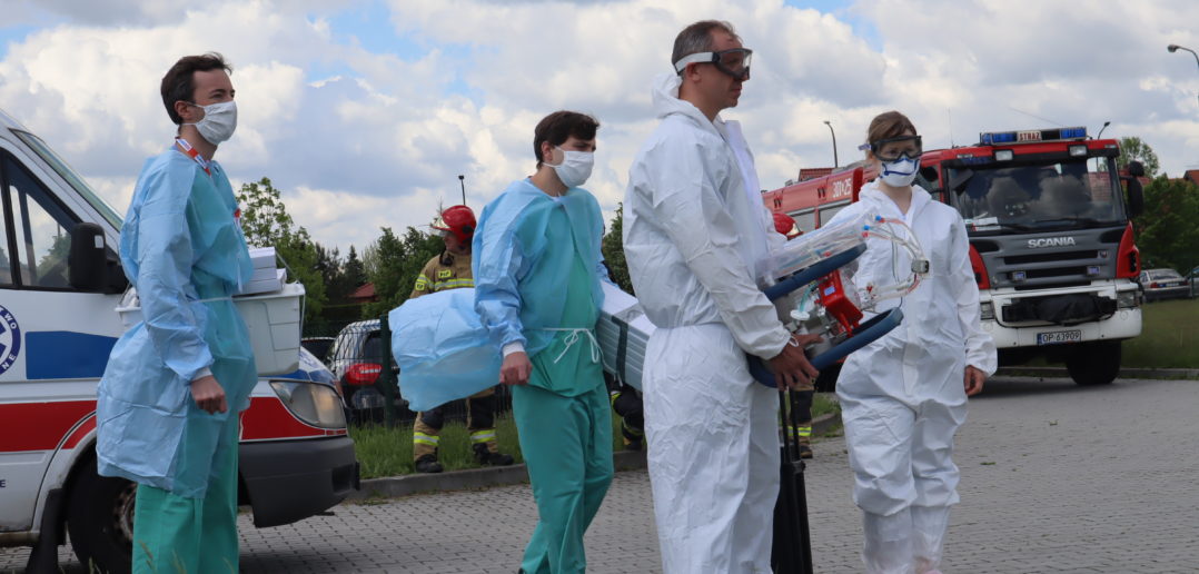 Zdrowie. Dwa opolskie szpitale wyróżniają się w Polsce