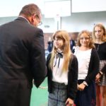 Rozdano nagrody „Dobrzeński Talent”! Którzy uczniowie zostali docenieni za swoje sukcesy? [GALERIA]