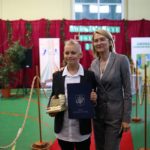 Rozdano nagrody „Dobrzeński Talent”! Którzy uczniowie zostali docenieni za swoje sukcesy? [GALERIA]