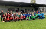 W Chróścicach odbył się turniej VICTORIA CUP