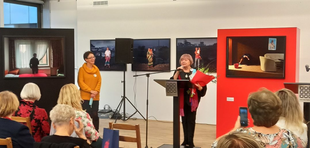 Przyjaźń, która trwa już 60 lat. Towarzystwo Przyjaźni Polsko-Francuskiej w Opolu świętowało swój jubileusz