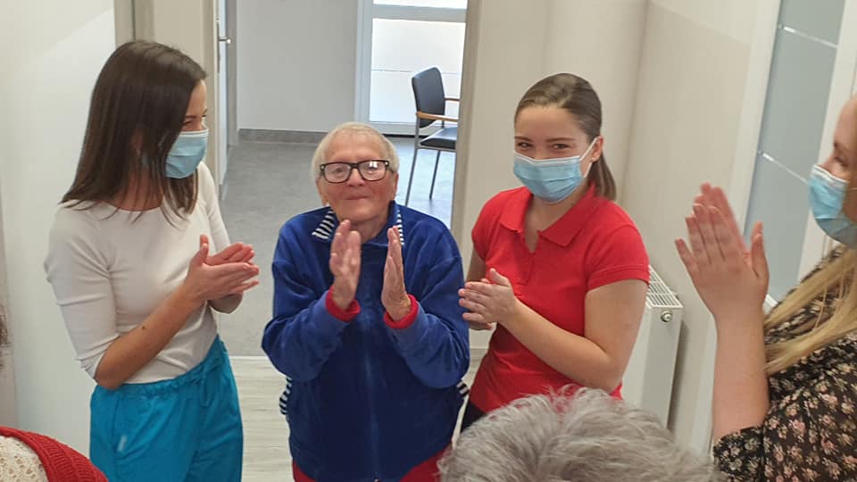Nowy Dzienny Dom Opieki Medycznej w Głuchołazach