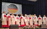 Śpiewali w języku serca, XXIX Festiwal Chórów i Zespołów Śpiewaczych Mniejszości Niemieckiej w Walcach