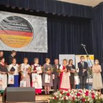 Śpiewali w języku serca, XXIX Festiwal Chórów i Zespołów Śpiewaczych Mniejszości Niemieckiej w Walcach