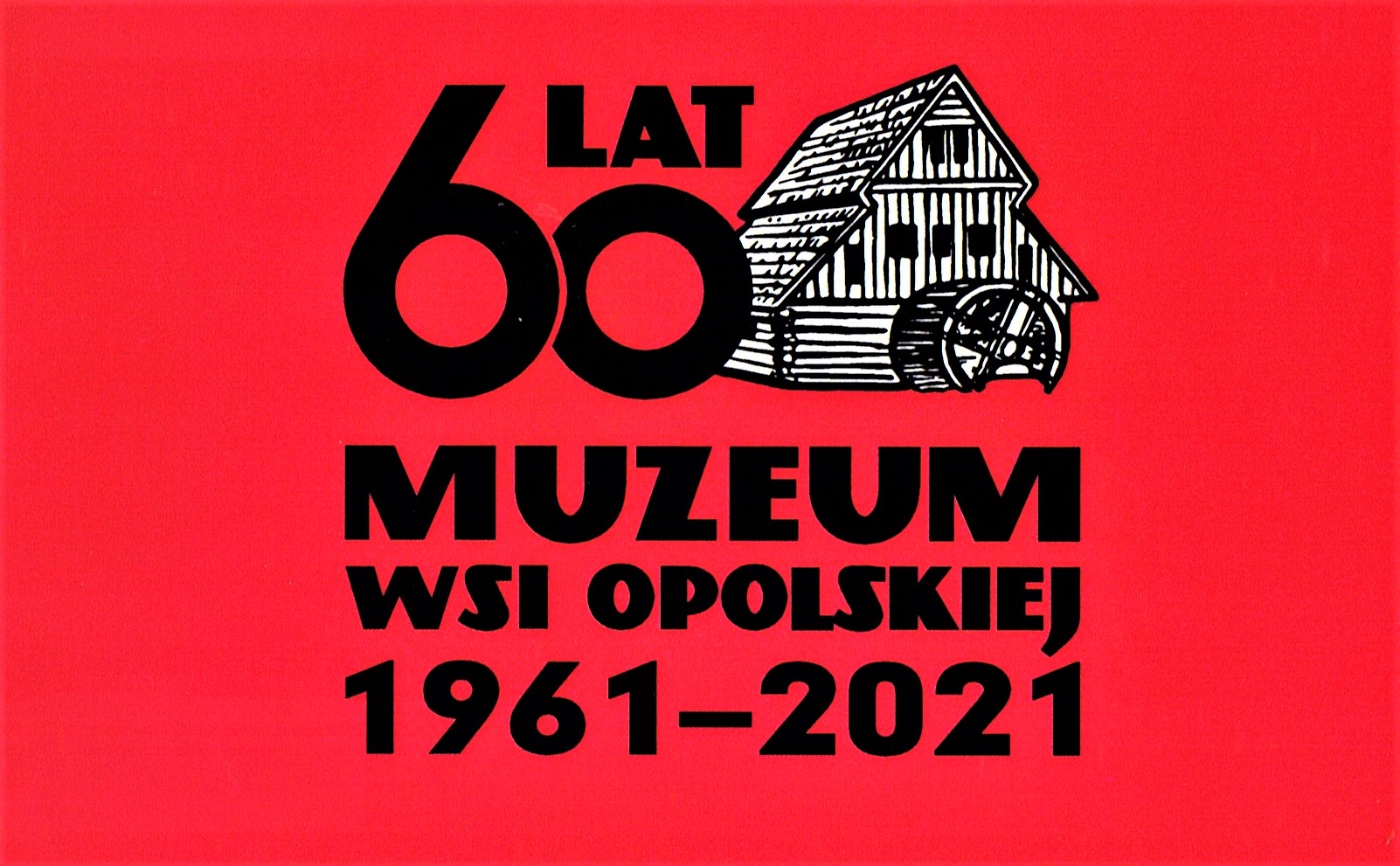 Jubileusz 60.lecia Muzeum Wsi Opolskiej w Opolu