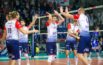 PlusLiga. ZAKSA nie dała szans Ślepskowi Suwałki i wciąż jest niepokonana [GALERIA]