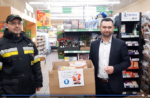 Strażacy-ochotnicy już po raz 17. organizują akcję mikołajkową