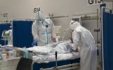 Covid-19.  Ministerstwo Zdrowia: Najgorsza sytuacja na Opolszczyźnie