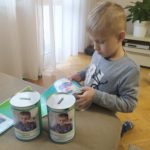 6-letni Dawidek Drapacz z Opola ponownie walczy o życie