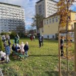 Ewakuacja Przedszkola nr 8 w Opolu, było czuć zapach gazu