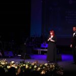 Jubileuszowe nagrody prezydenta Opola dla ludzi kultury rozdane