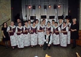 Zespół „Siołkowiczanki” obchodził 35-lecie