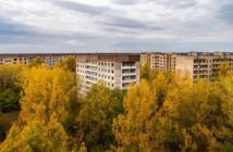 „Czerwony las” – kolejny proekologiczny projekt Galerii Sztuki Współczesnej w Opolu