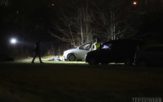 Na ul. Lipowej w Opolu policjanci natrafili na zwłoki mężczyzny