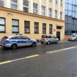 Mężczyźni zabarykadowali się w prokuraturze w Opolu. Grozili wysadzeniem budynku