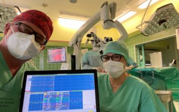 Zdrowie. Dr Łątka, opolski neurochirurg, został prezydentem Polskiego Towarzystwa Chirurgii Kręgosłupa Zdrowie. Dr Łątka, opolski neurochirurg, został prezydentem Polskiego Towarzystwa Chirurgii Kręgosłupa