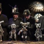 Sukces spektaklu „Wielkie mi Coś” Opolskiego Teatru Lalki i Aktora